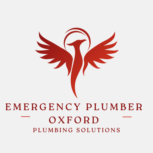 Emergency Plumber Oxford